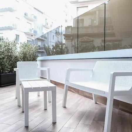 Apartments&rooms - Livelovetravel Appartement