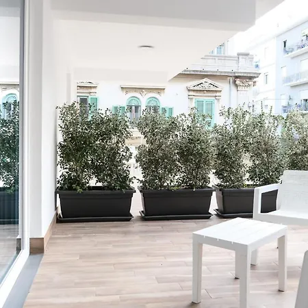 Apartments&rooms - Livelovetravel Appartement