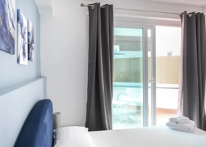 Appartement Apartments&rooms - Livelovetravel