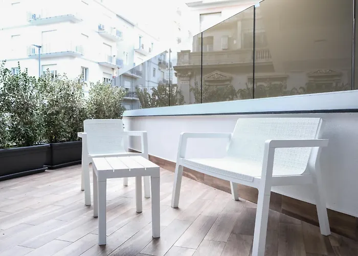 Apartments&rooms - Livelovetravel Appartement
