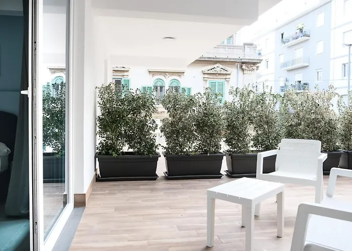 Apartments&rooms - Livelovetravel Appartement