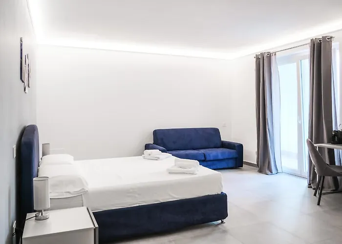 Apartments&rooms - Livelovetravel Appartement *