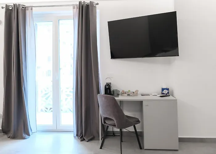 Apartments&rooms - Livelovetravel *