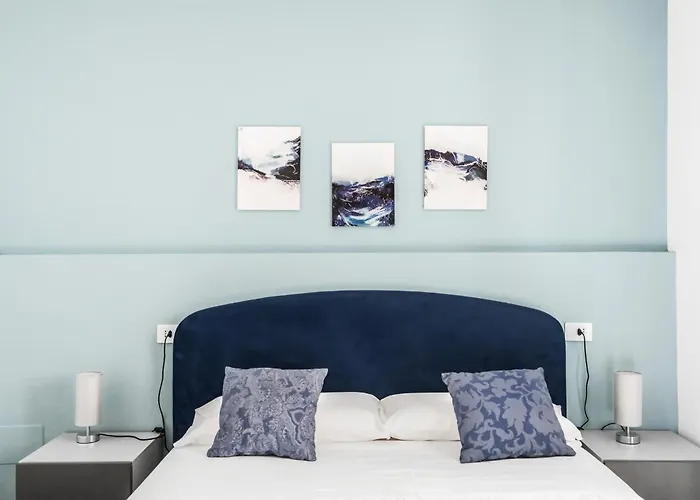 Apartments&rooms - Livelovetravel