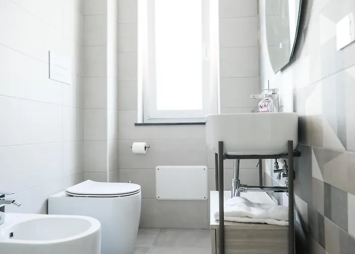 Appartement Apartments&rooms - Livelovetravel *